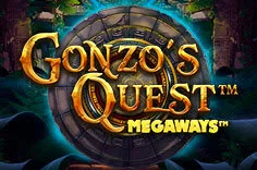 Gonzos Quest MW